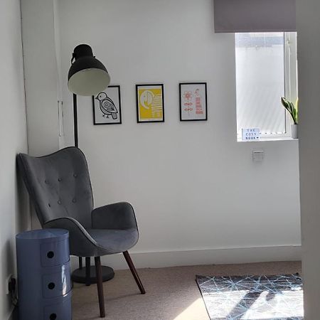 The Cosy Nook Apartment Brighton Bagian luar foto
